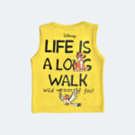 Simba Sando Yellow 2 Pc Lightweight - Image 2