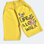 Simba Sando Yellow 2 Pc Lightweight - Image 3